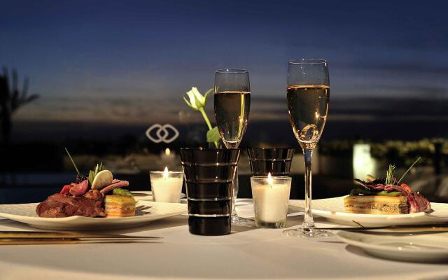 Hotel Le Golf D’Essaouira & Spa