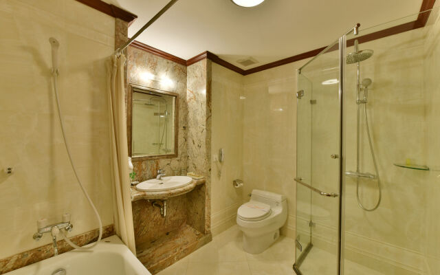 Golden Rice Hotel