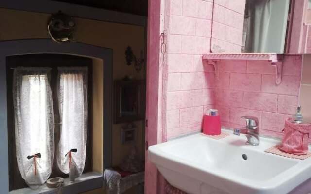 Art B&B La Casa del Pittore