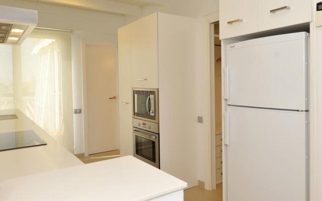 VLC Habitat apartamentos: ático en Cánovas