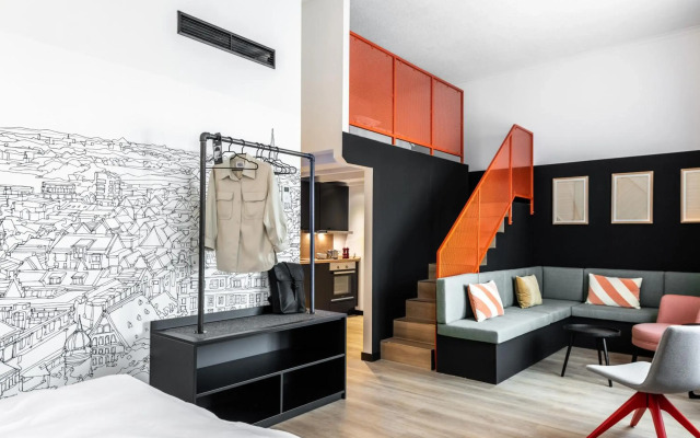 pentahotel Rostock