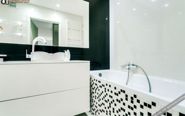 Penguin Rooms - Kielce Downtown Wiosenna