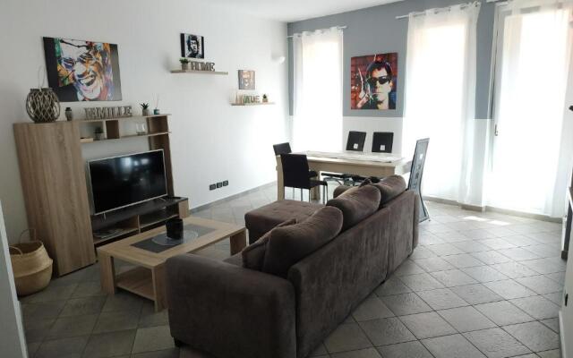Beau Meuble 3 Pieces 60 M² Cannes Le Suquet