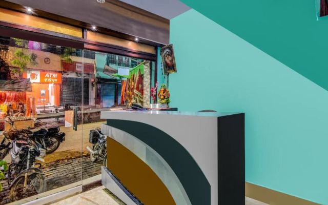 Hotel Shyam Utsav by OYO Rooms