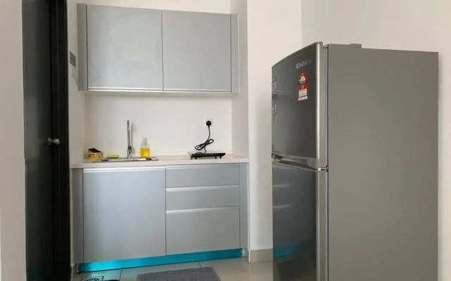 Austin 18 IKEA - AEON