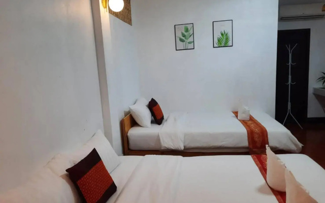 Hotel Pailifornia