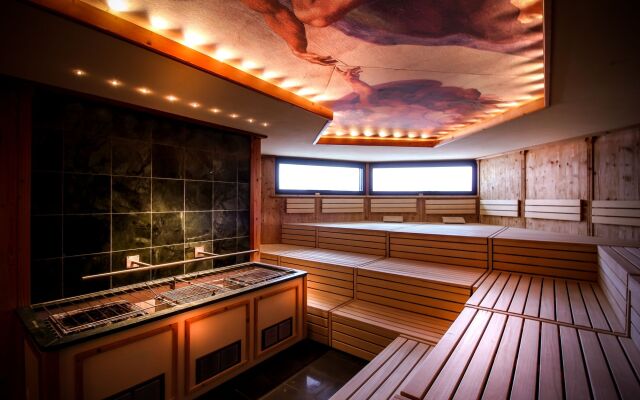 Sparkling Hill Resort and Spa - Adults-Only Resort