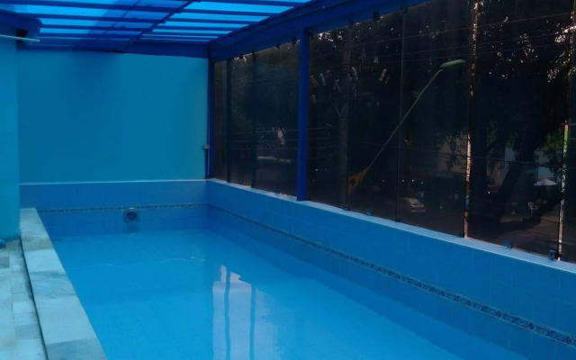 Prestige Manaus Hotel