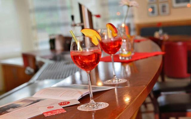 Michel Hotel Frankfurt-Airport Ruesselsheim