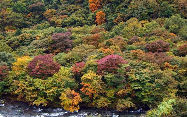 Nikko Senhime Monogatari