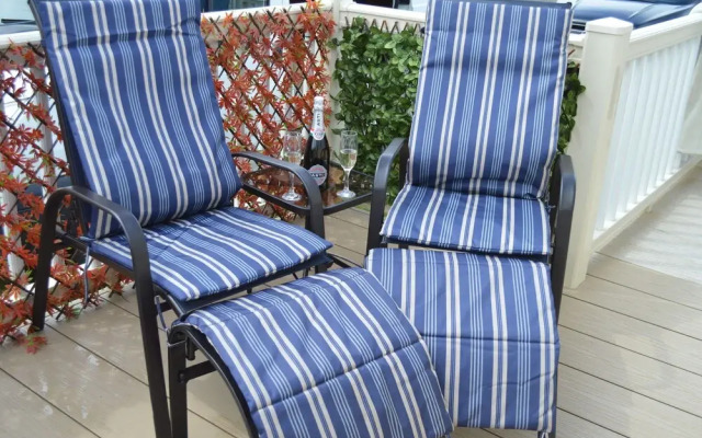 Tattershall Lakes Luxury Caravan With Hot tub