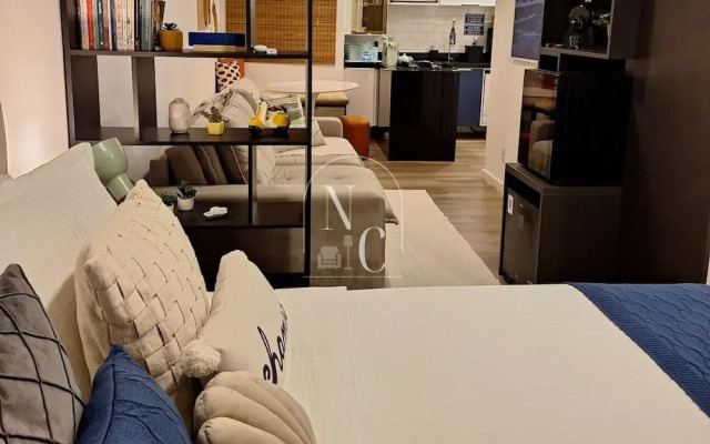 RioDowntown Hub by RNC Flats