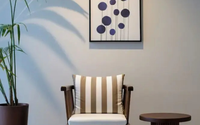 Hotel Olympia Touristic Village