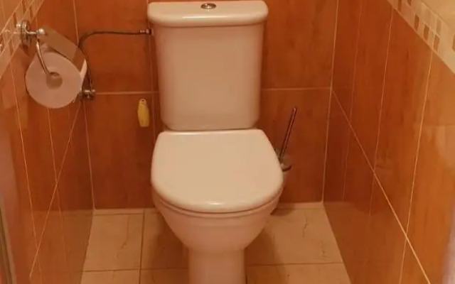 Apartmán P+Z