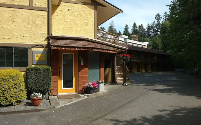 Wessex Inn By The Sea