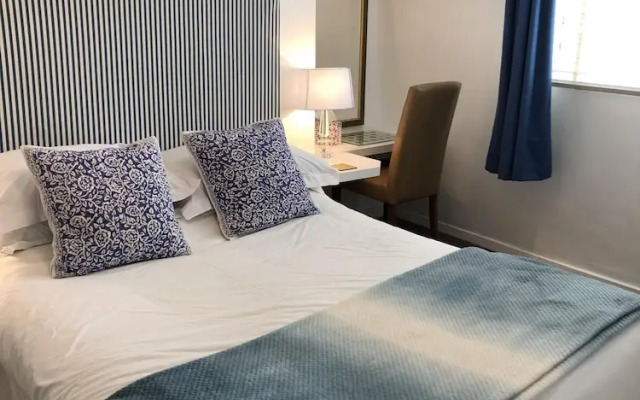 Number 14 Guest House