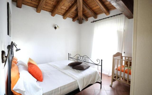 Agriturismo Creta Rossa