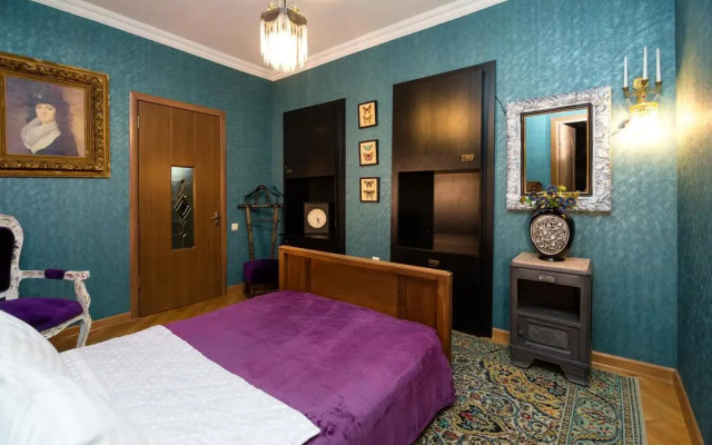 Tbilisi Boutique Mansion