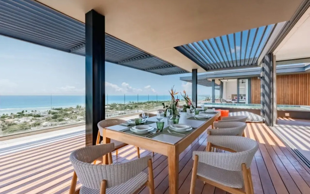 Legend Hill Resort & Spa