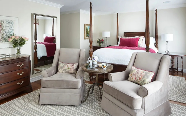 Rye Park Manor Luxury B&B