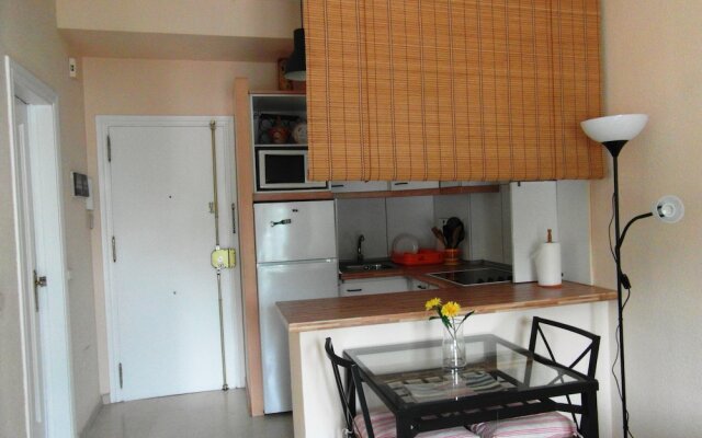 Apto. Bellas Artes Málaga by JITKey