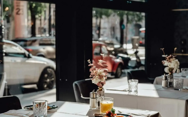 O11 Boutique Hotel Vienna