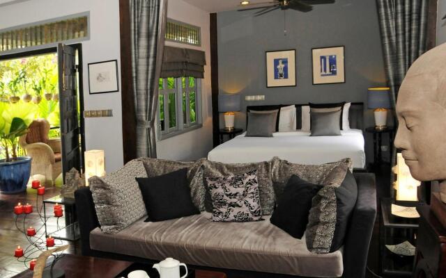 GZ Eden Privilege Resort and Spa