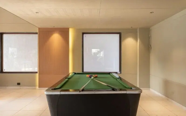 Hotel Colonial