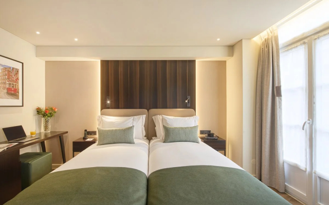 Hotel Moon & Sun Lisboa