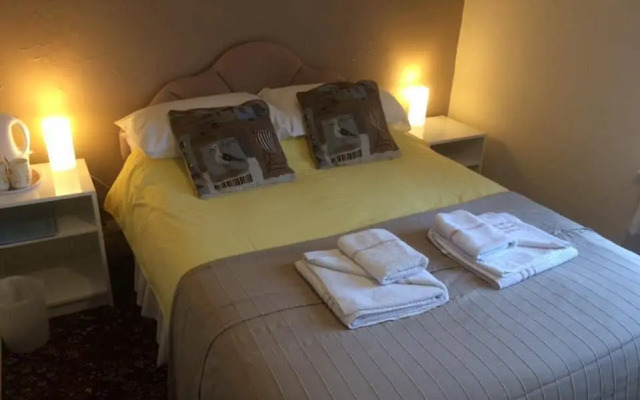 Schofield Guest House