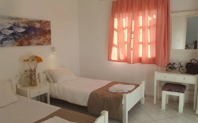 Arco Baleno Apartments