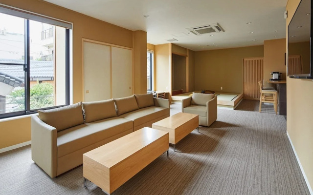 Onsen No Yado Gion Maisen Bettei