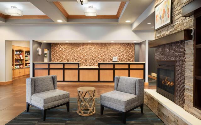 Homewood Suites by Hilton Madison West