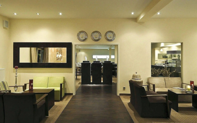 Hotel am Schlosspark