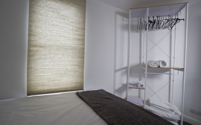 Short Stay Bristol - Bellevue 1 Apartment
