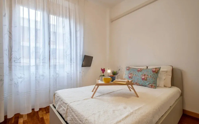 Sardinia Re - 4 Mori Apartment