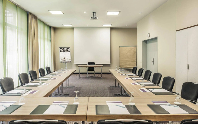 Mercure Düsseldorf City Center