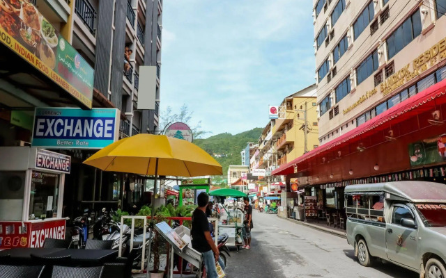 NIDA Rooms Patong Beach Bungalow
