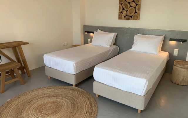 Patio 4 Bedrooms Villa Lydia With Private Pool