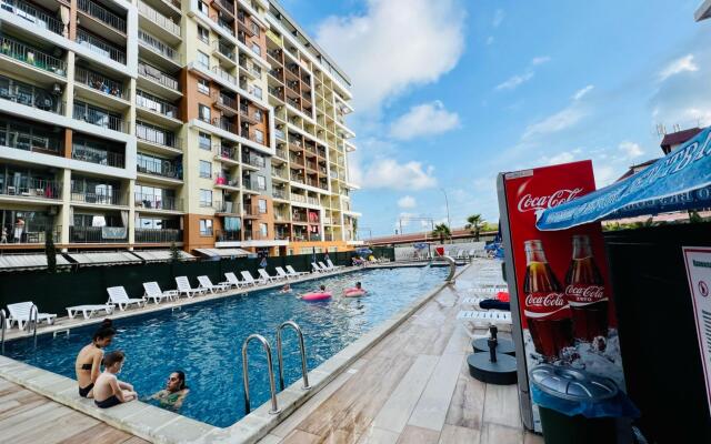 Апартаменты в ЖК Каравелла-Португалии ГОСТИ-24