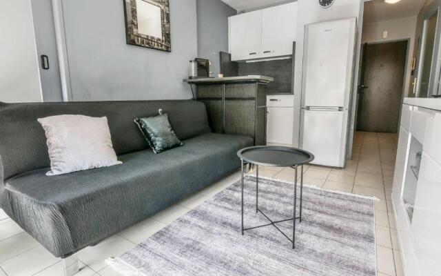 IMMOGROOM- Cosy - Cannes Center- AC - Terrace