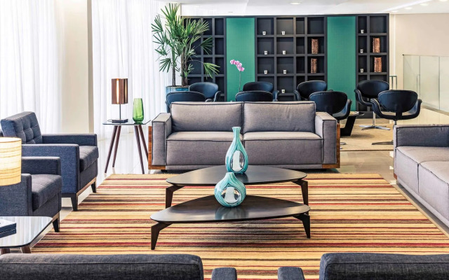 Mercure Ribeirao Preto