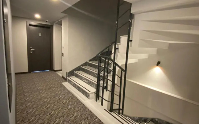 Yalcindag Hotel Burdur