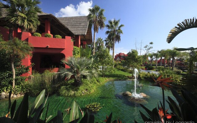 Asia Gardens Hotel & Thai Spa, a Royal Hideaway Hotel