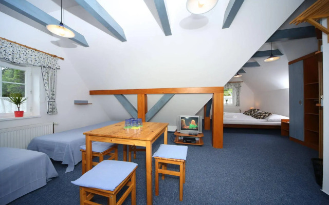 Pension Seidl