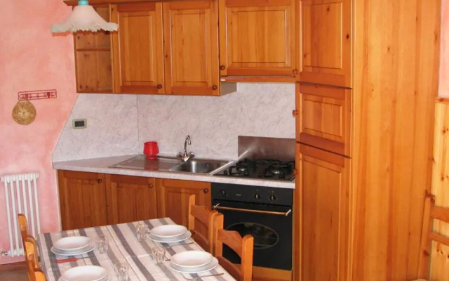 Residence Fior di Roccia