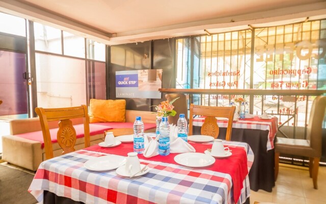 The Stand Leisure Nairobi West