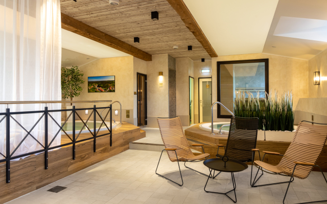 Vihula Manor Country Club and Spa