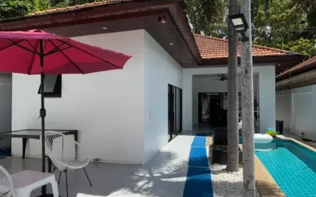 MJ21 Majestic Residence