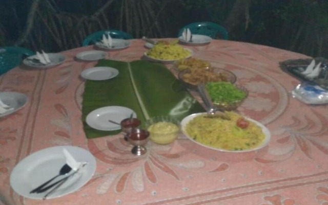 Ravana Beach Cabanas